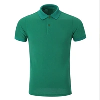 Men's Polo T-Shirt's COTTON BIOWASH 200-220GSM - All Size, All Color