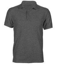 Men's Polo T-Shirt's COTTON BIOWASH 200-220GSM - All Size, All Color