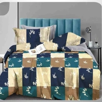 Florida-Super King (108"x108")