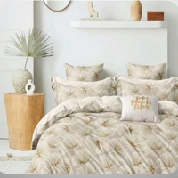 Golden Leaf-Gift Packing-D/B -