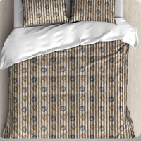 Croton-File Packing-D/B -