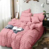 Cadbury-Fitted-Super King-D/B - All Size, All Color