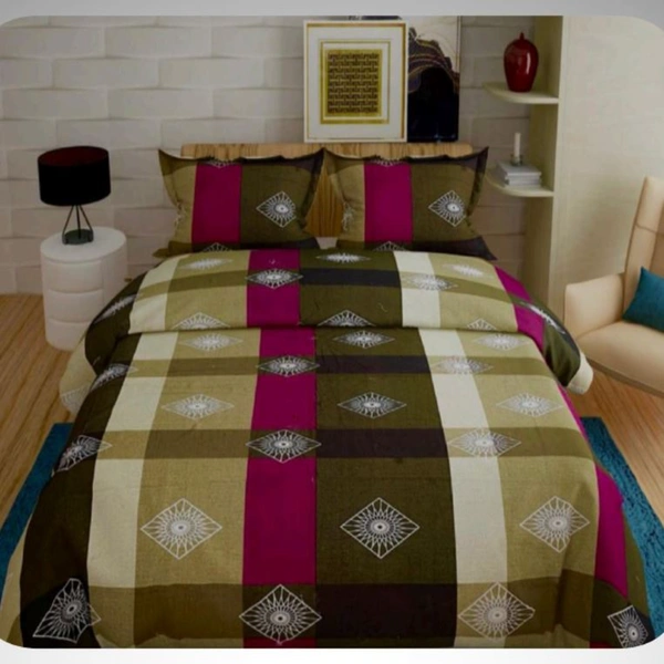 Florida-Super King (108"x108")