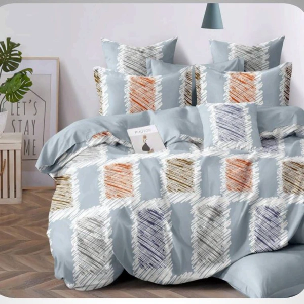 Golden Leaf-Gift Packing-D/B -