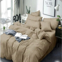 Cadbury-Fitted-Super King-D/B - All Size, All Color