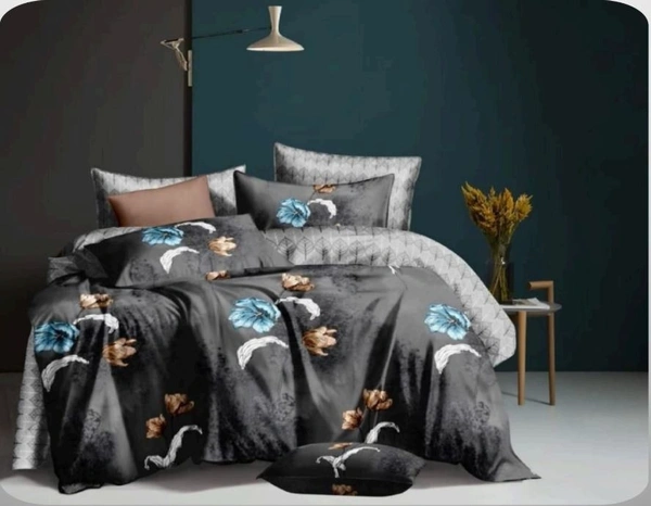 Rose Petal-Book Fold-D/B