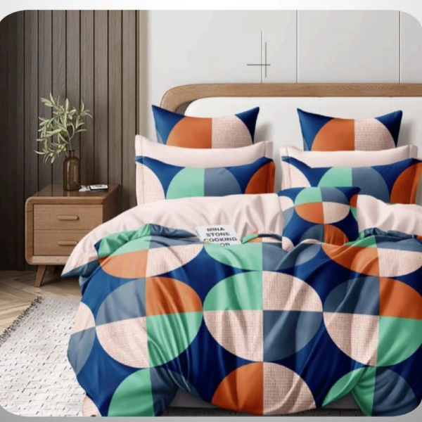 Golden Leaf-Gift Packing-D/B -