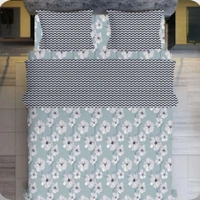 Fortuner-Super King-D/B (108"X108")