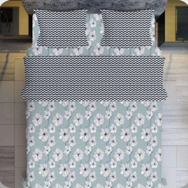 Fortuner-Super King-D/B (108"X108")