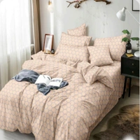 Cadbury-Fitted-Super King-D/B - All Size, All Color