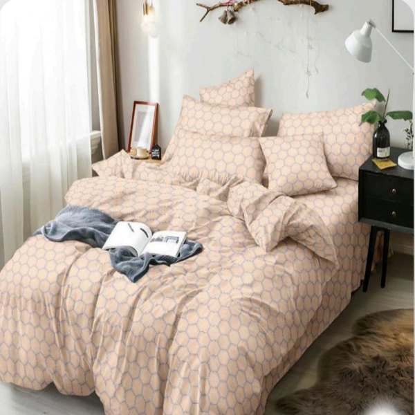 Cadbury-Fitted-Super King-D/B - All Size, All Color