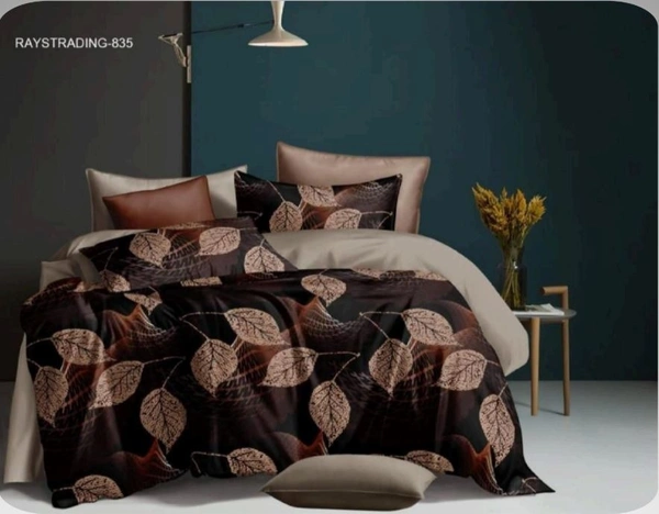 Rose Petal-Book Fold-D/B