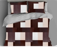 Anemone-Book  Fold-Super King-D/B