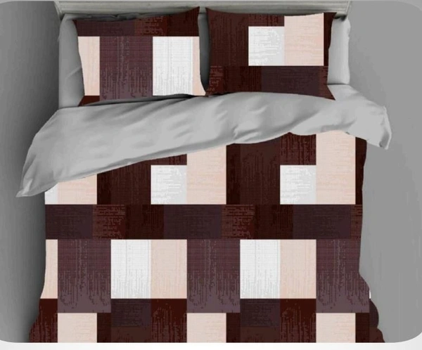 Anemone-Book  Fold-Super King-D/B