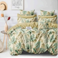 Golden Leaf-Gift Packing-D/B -