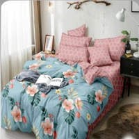 Cadbury-Fitted-Super King-D/B - All Size, All Color