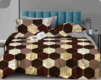 Anemone-Book  Fold-Super King-D/B