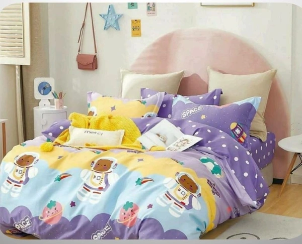 Splendor-S/B (70X100) 1+2