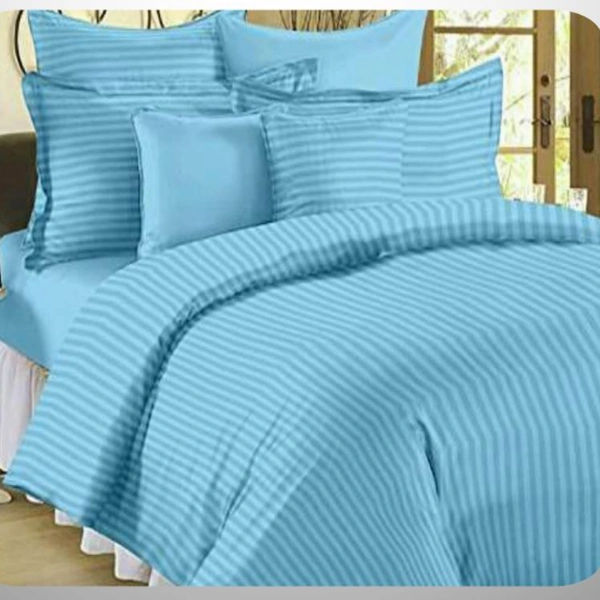 Virgo Stripes-Super King-D/B - 