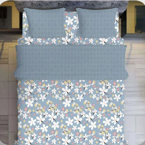 Fortuner-Super King-D/B (108"X108")