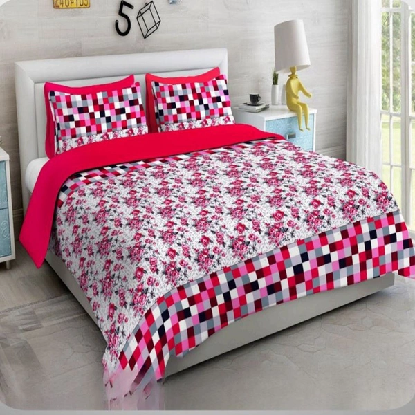 Bloosom-Book  Fold-D/B - All Size, All Color