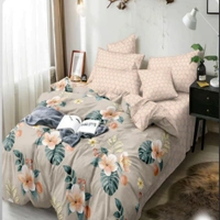 Cadbury-Fitted-Super King-D/B - All Size, All Color