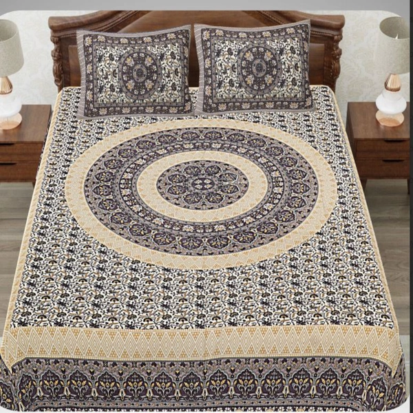 Ghoomar-King  (93"x108")