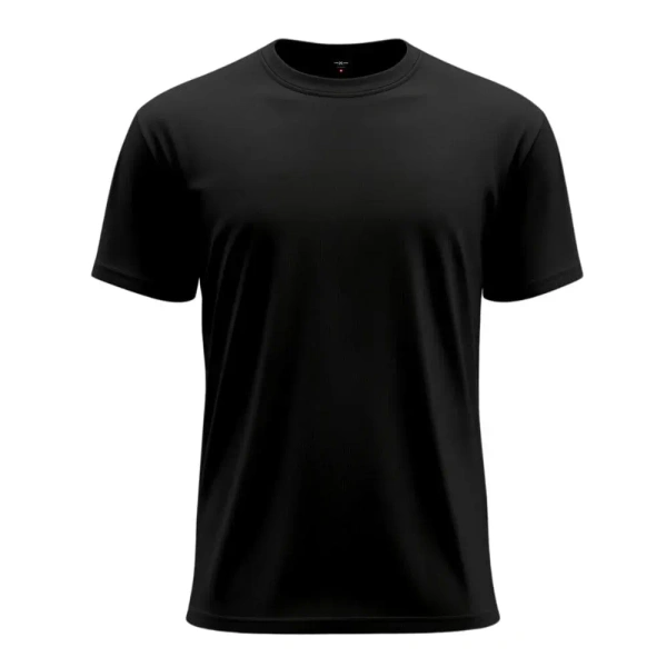 Men's Round Neck SUBLIMATION COTTON(180GSM) - All Size, All Color