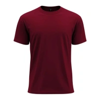 Men's Round Neck SUBLIMATION COTTON(180GSM) - All Size, All Color