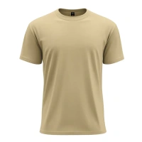 Men's Round Neck SUBLIMATION COTTON(180GSM) - All Size, All Color
