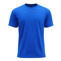 Men's Round Neck SUBLIMATION COTTON(180GSM) - All Size, All Color