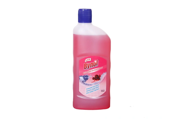 DISINFECTANT SURFACE CLEANER (FLORAL) - 500ML