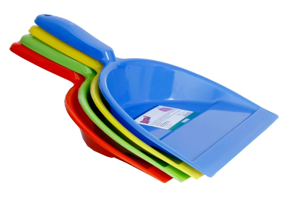 DUST PAN (PREMIUM GRADE) - 1 Unit