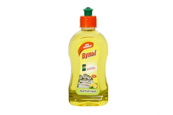DISH WASH LIQUID - 250