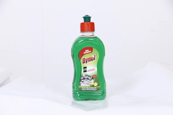 DISH WASH LIQUID - 250