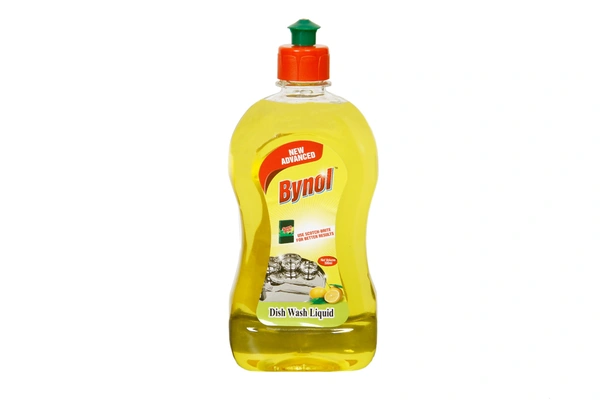 DISH WASH LIQUID - 500 ML