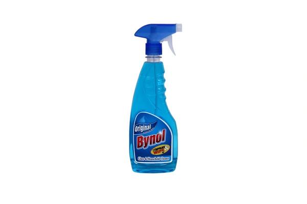 GLASS CLEANER - 500ML