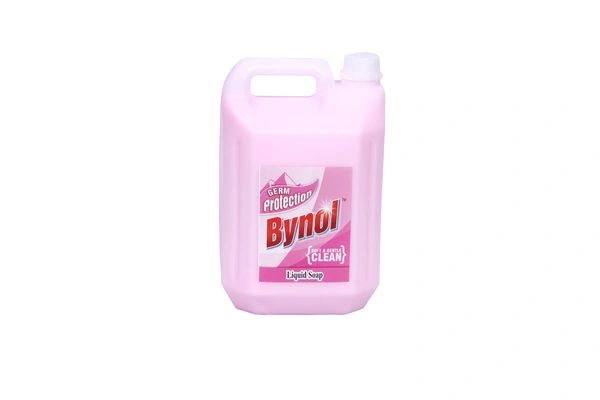 LIQUID HAND WASH(PREMIUM) - 5 Litre