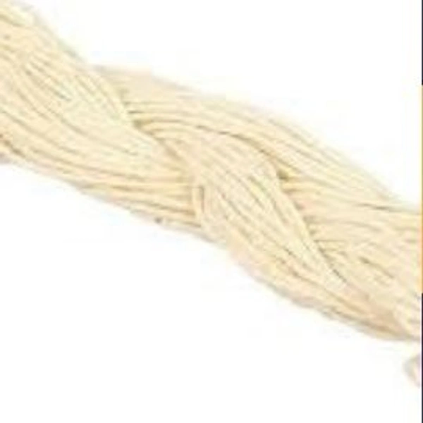 Janau Cotton - white