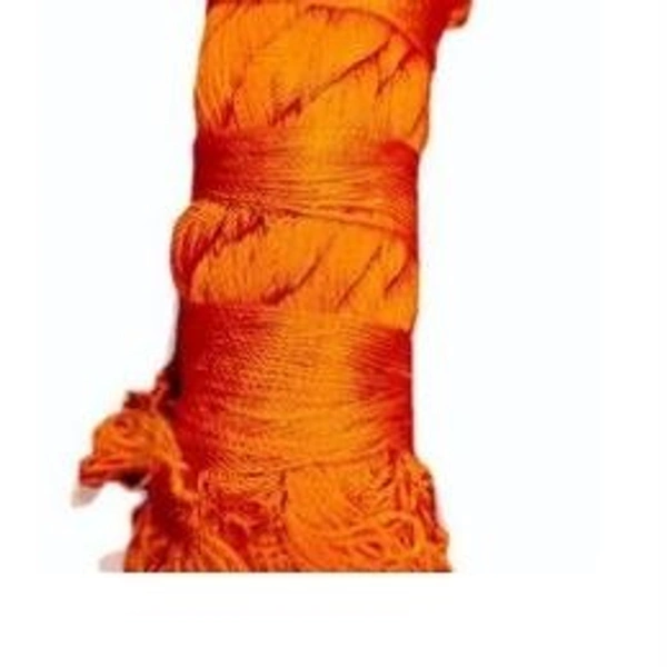 Janau Cotton - Orange