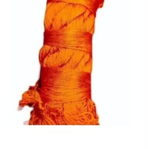 Janau Nylon - Orange