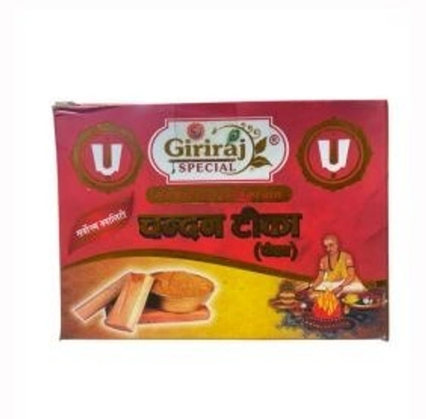 Liquid Chandan (White) - white