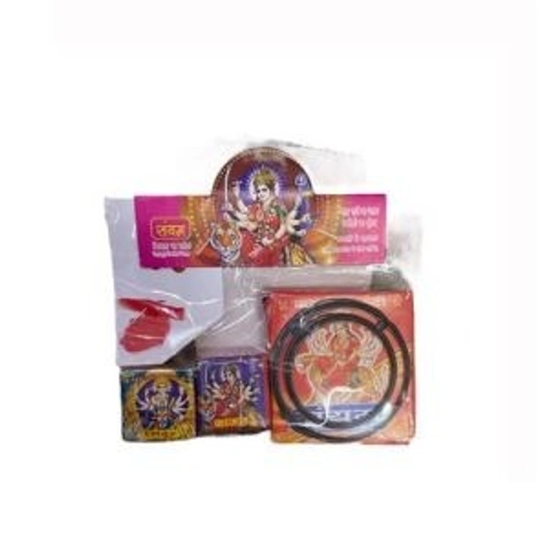 Mata shringar - Mata Sringar