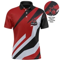 Men's Polo T-Shirt's SUBLIMATION COTTON(180GSM) - All Size, All Color