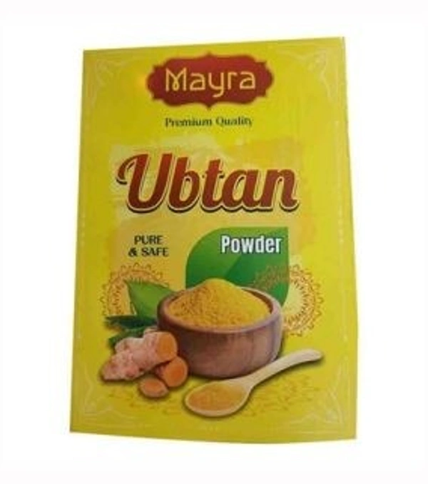 Pure Chandan Ubtan - Ubtan