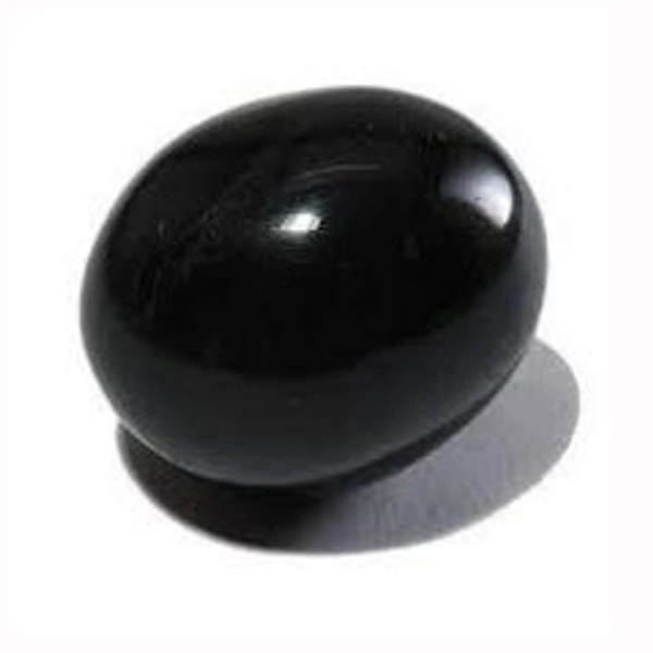 Shaligram Black Original Stone - Sale Gram
