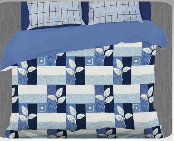 Erica Palm-File Packing-King-D/B - 