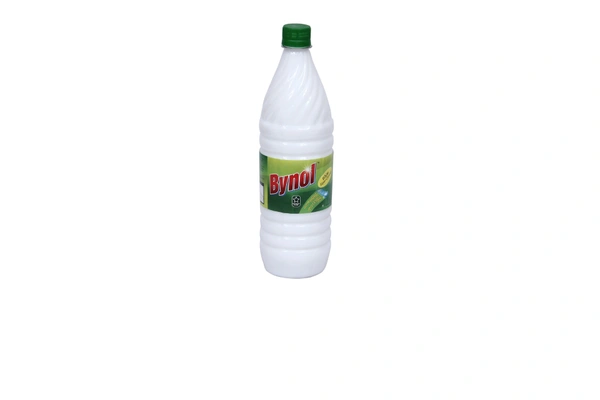 WHITE FLOOR CLEANER - 1 Litre