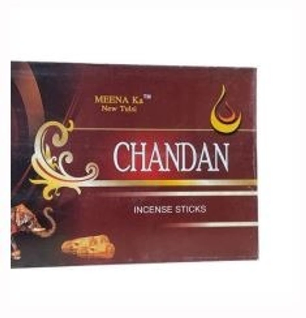 Agarbatti - Chandan