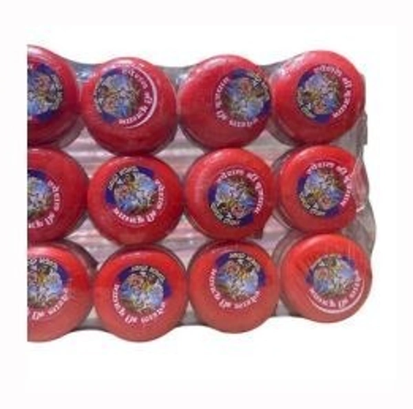 Asthgandh Chandan (dane Wala) - Orange